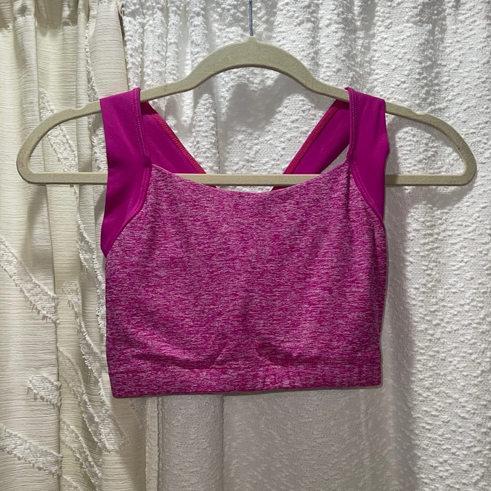 ELISABETTA ROGIANI ALANDRA SPORTS BRA